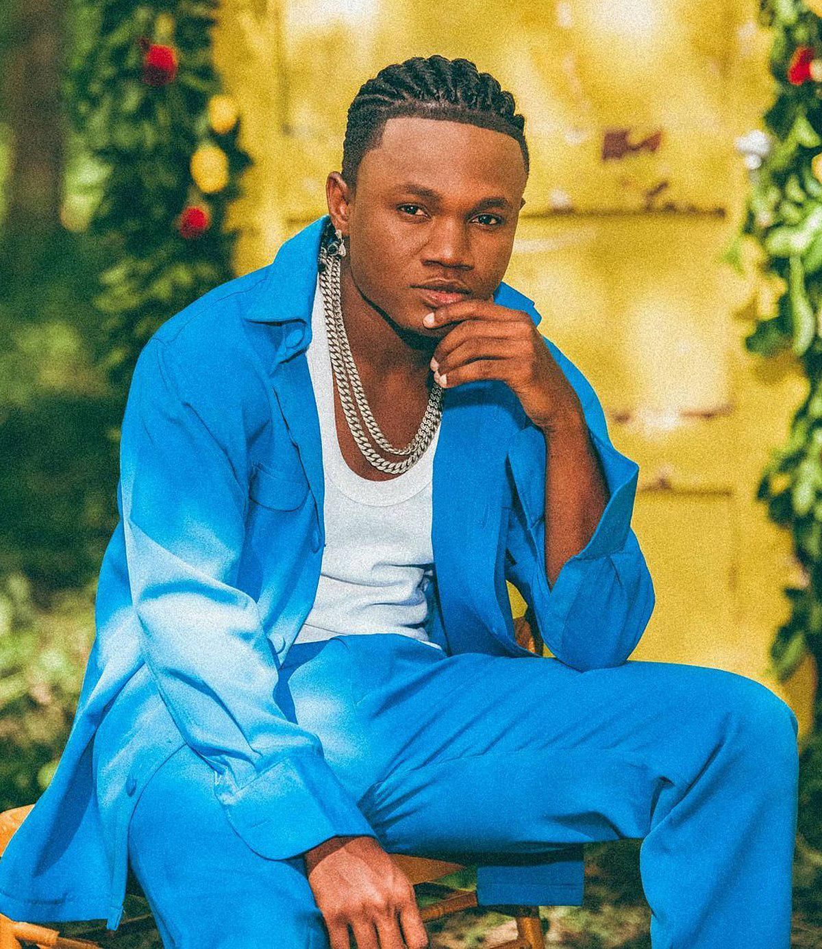Mbosso