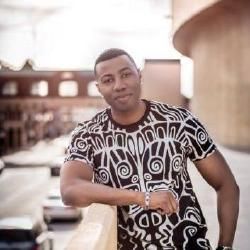 Foto de Matt U Johnson