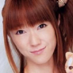 Foto de Rie Kugimiya