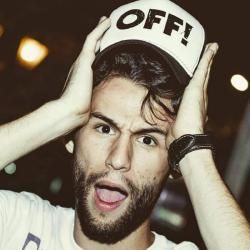 Foto de Matheus Aquires