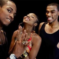 Foto de ChocQuibTown