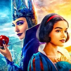 Foto de Snow White (2025)