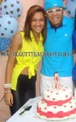 Mc Gutty & As Maravilhas