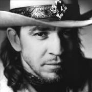 Stevie Ray Vaughan