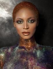 Speechless (Audio from Beyoncé Experience Live)