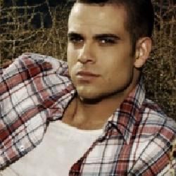 Foto de Mark Salling