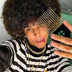 Foto de Jerri Alves
