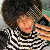Gol do Neymar