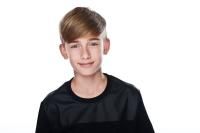 Johnny Orlando