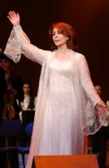 A'tini Al-nay (Give Me The Flute)