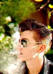 Bigger Boys And Stolen Sweethearts