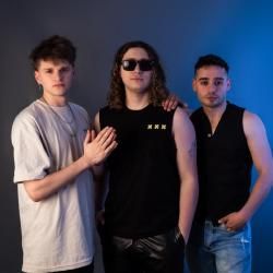 Foto de Discontinuos