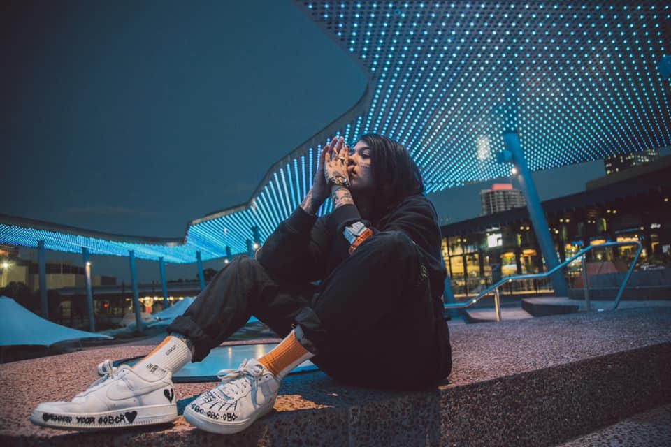 Alone Again