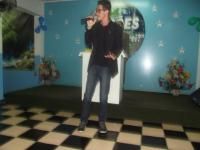 Ismael Santos