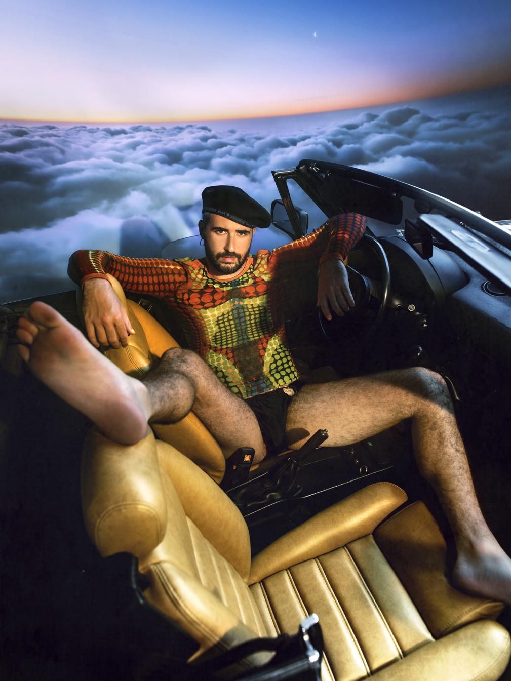Jordan Firstman