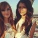 Bella Thorne e Zendaya