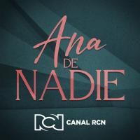 Ana de Nadie (CO)