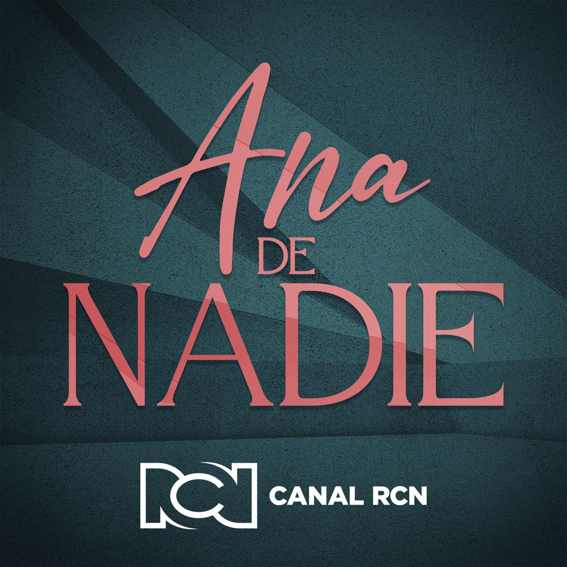 Ana de Nadie (CO)