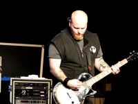 Ben Moody