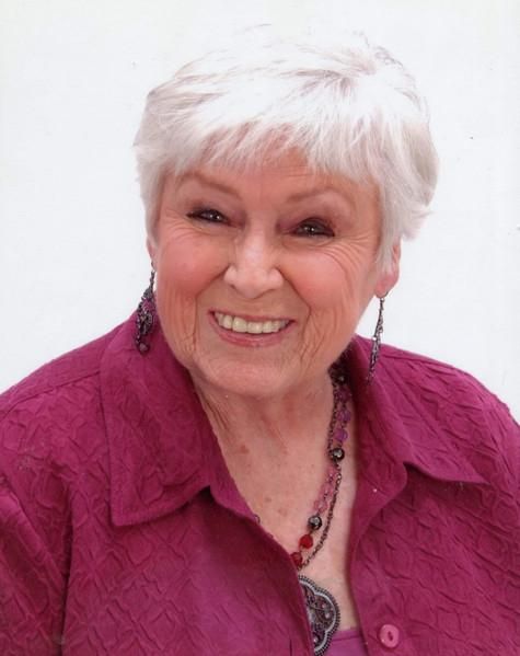 Margie Bowes