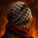 One Keffiyeh