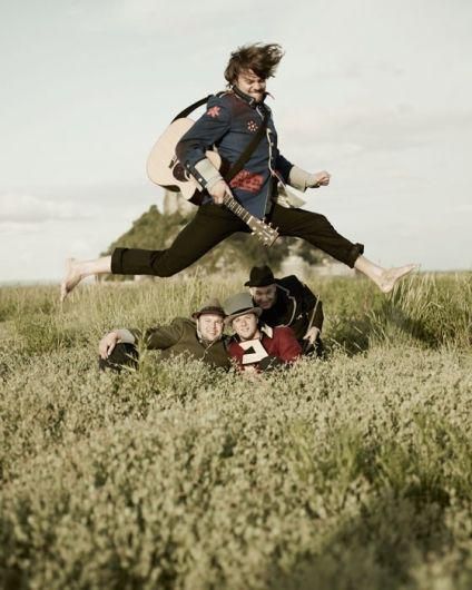 Falling