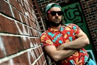 Jon Lajoie