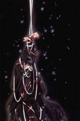 Secret Sorrow - Encerramento
