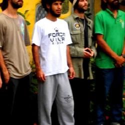 Foto de Força Viva Riddim