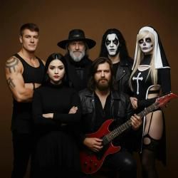 Foto de ludmilla von friek