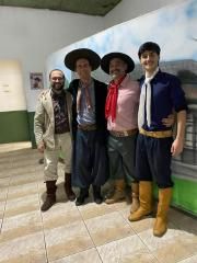 Cenário Rural