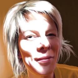 Foto de Zoë Johnston