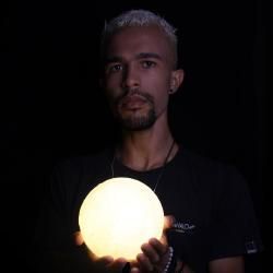 Foto de Marcos Yury Dieper