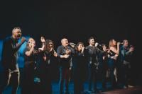 Louvor Total (Total Praise)