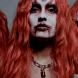Witch Club Satan