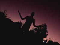 Ain't no right (Forgive me)