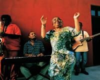 É Preciso Perdoar (feat. Caetano Veloso)