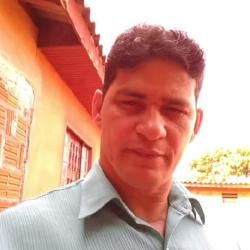 Foto de Odair Custódio