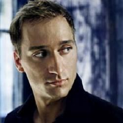 Foto de Paul Van Dyk