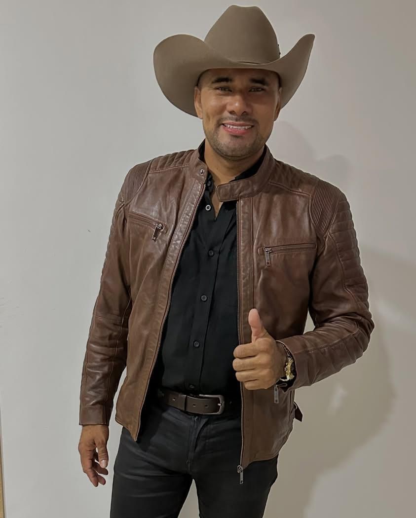 Francisco Gómez, El Nuevo Rey de La Música Popular