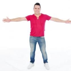 Foto de Anderson Pontes