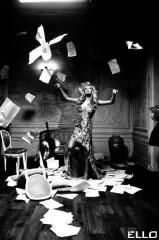 Бессонница