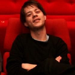 Photo of A Silent Film