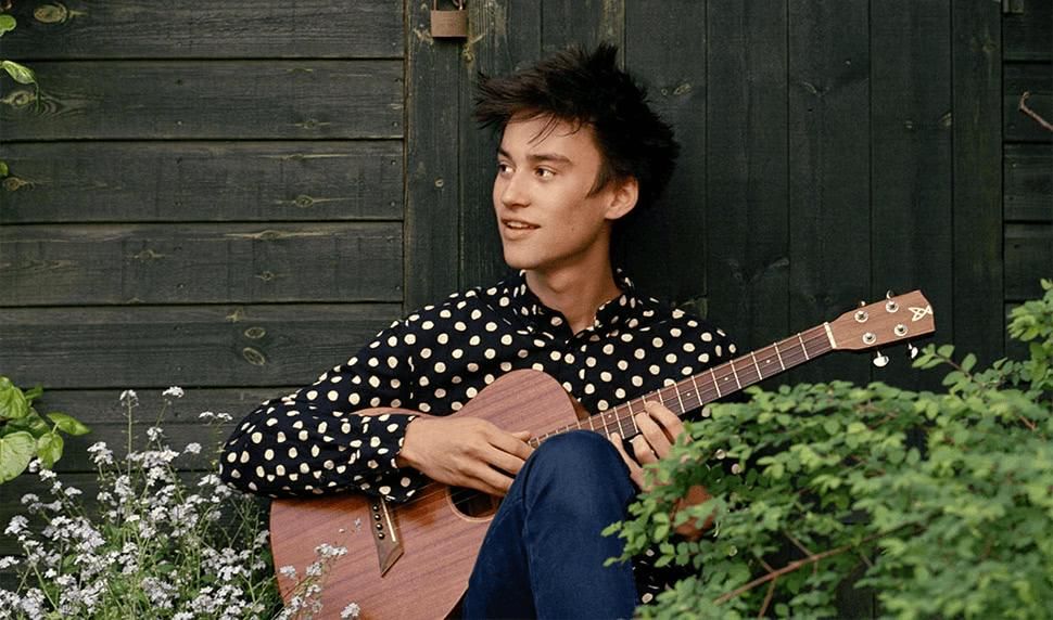 Jacob Collier