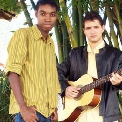 Photo of Rocke & Erivaldo