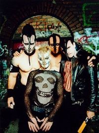 Misfits