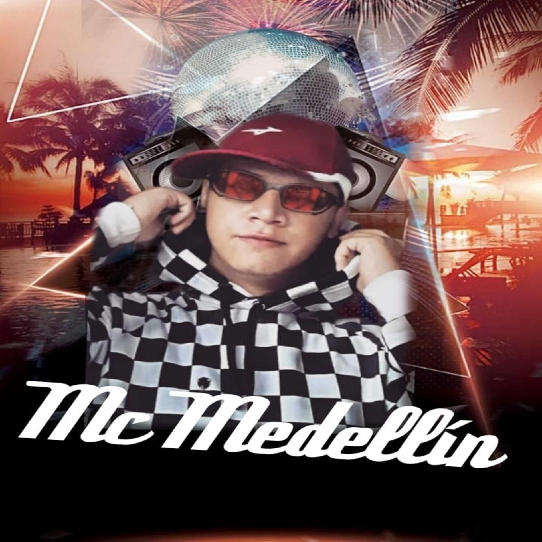 MC Medellín
