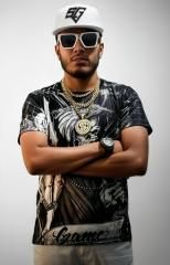 La Calle Moderna (part. Daddy Yankee)