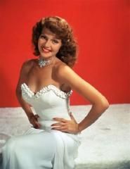 Rita Hayworth