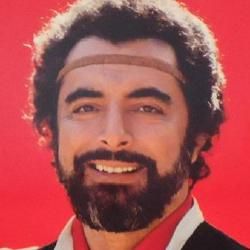 Foto de Leopoldo Rassier